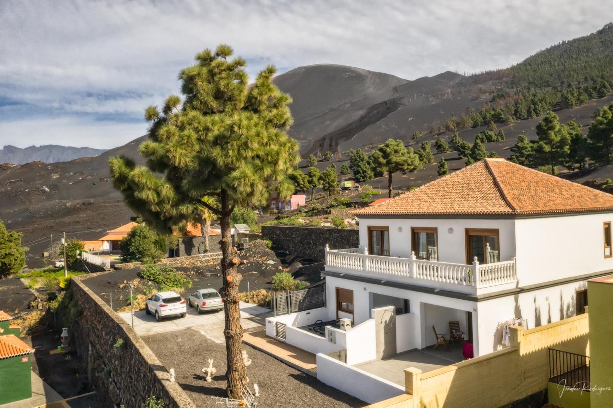 Cerca Nueva Apartment Las Manchas  Exterior photo